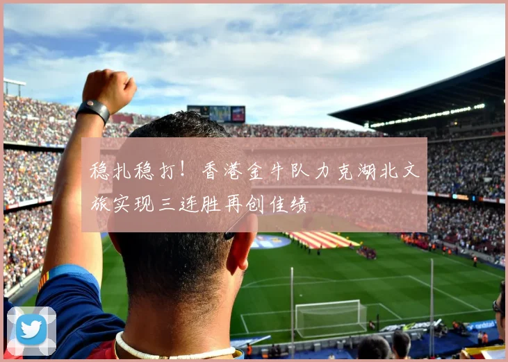 稳扎稳打！香港金牛队力克湖北文旅实现三连胜再创佳绩